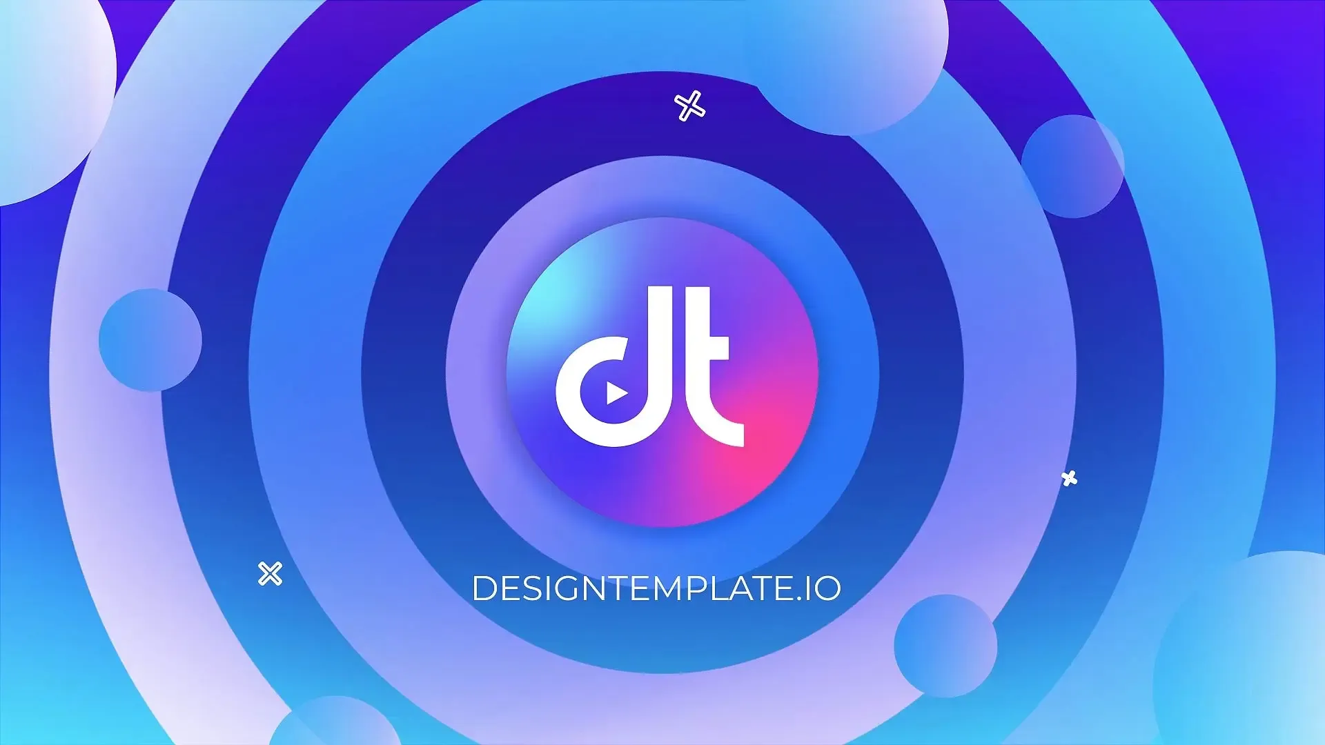 Music Logo Reveal After Effects Template